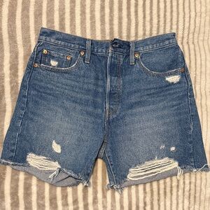 Levi's 501 Shorts